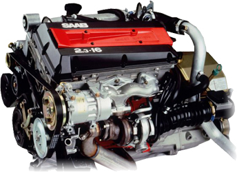 U0735 Engine